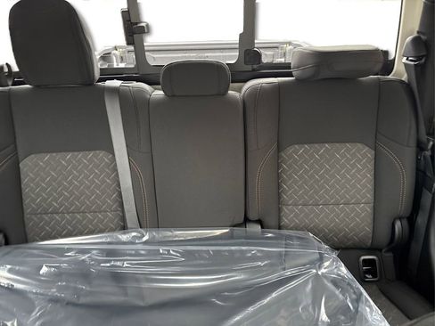 New 2026 Jeep Gladiator Mojave image 17