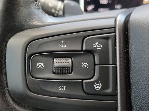 Used 2025 GMC Sierra 1500 Denali Ultimate AWD/4WD image 23