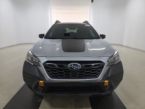 Used 2023 Subaru Outback Wilderness AWD/4WD image 2