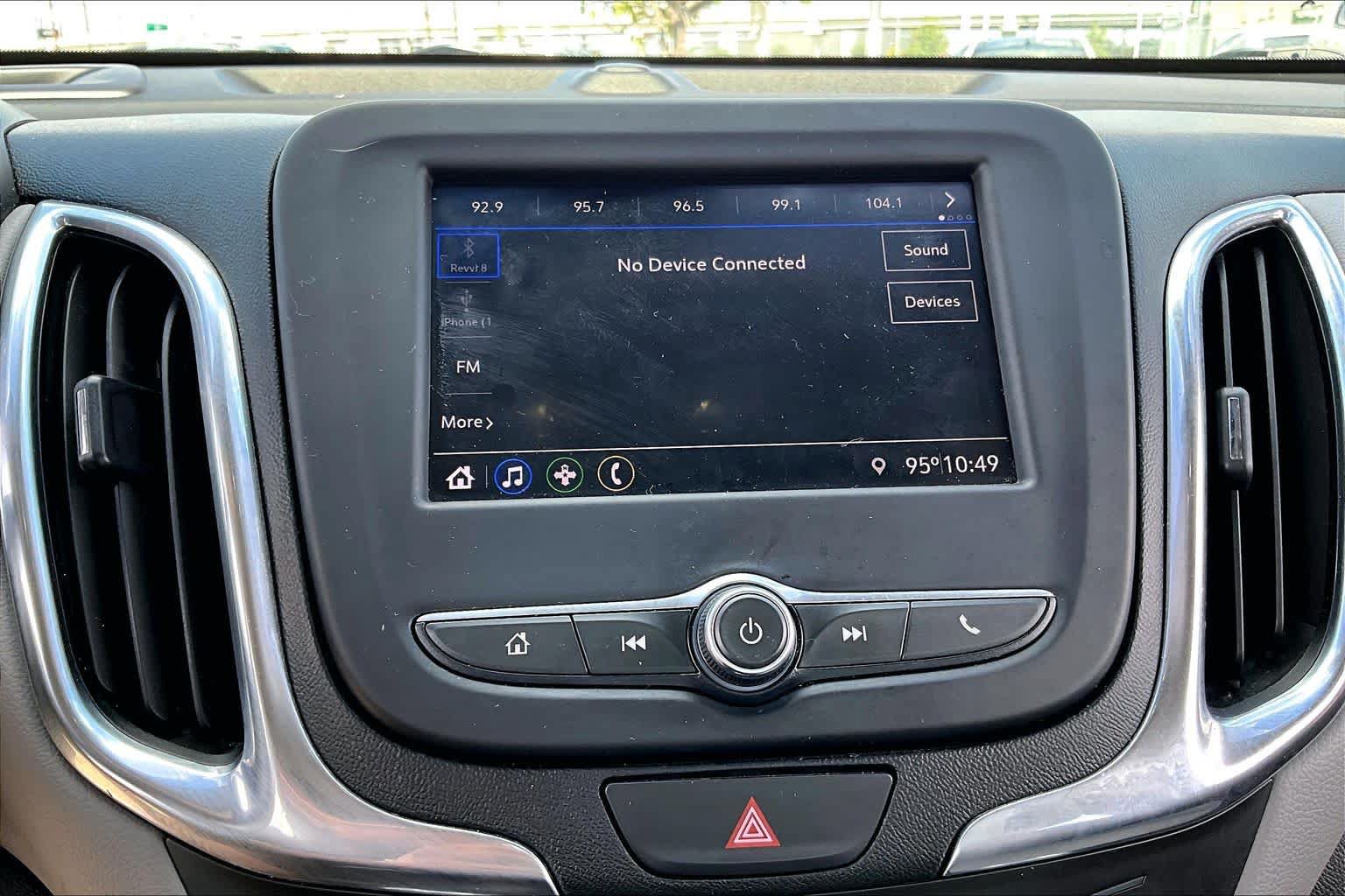 Used 2020 Chevrolet Equinox LS FWD image 31