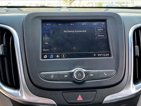 Used 2020 Chevrolet Equinox LS FWD image 31