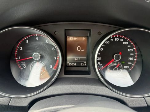 Used 2014 Volkswagen GTI Driver's Edition FWD image 16
