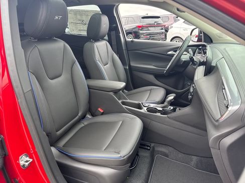 New 2026 Buick Encore GX Sport Touring w/ Comfort Package FWD image 13