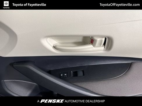 Used 2026 Toyota Corolla LE FWD image 10