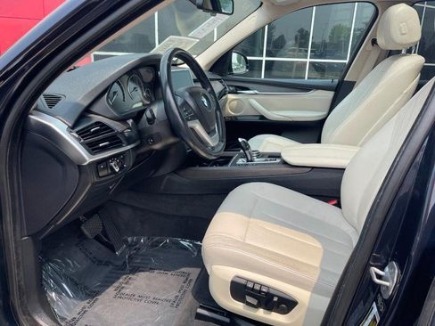 Used 2015 BMW X5 sDrive35i RWD image 19