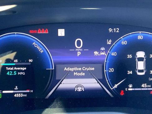 Used 2026 Toyota Camry XSE w/ Premium Package FWD image 26