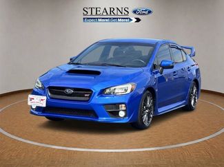Used 2016 Subaru WRX STI w/ Popular Package #3 AWD/4WD video 2