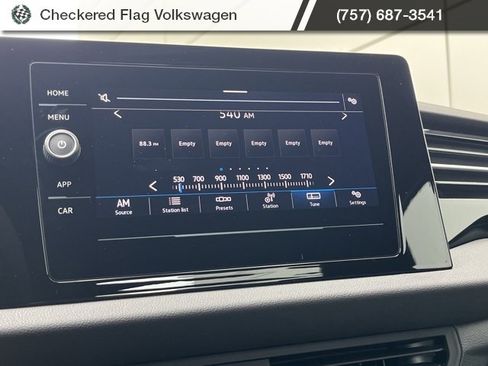 New 2026 Volkswagen Jetta Sport image 37