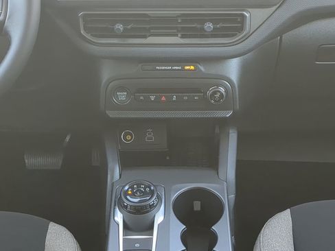 New 2025 Ford Bronco Sport Big Bend image 17