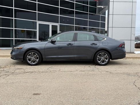 Used 2024 Honda Accord EX image 6