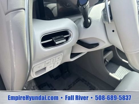 Used 2026 Hyundai Palisade SEL AWD/4WD image 23