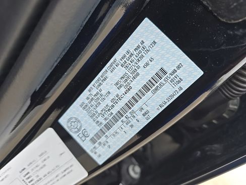 Used 2026 Ford F250 King Ranch AWD/4WD image 13