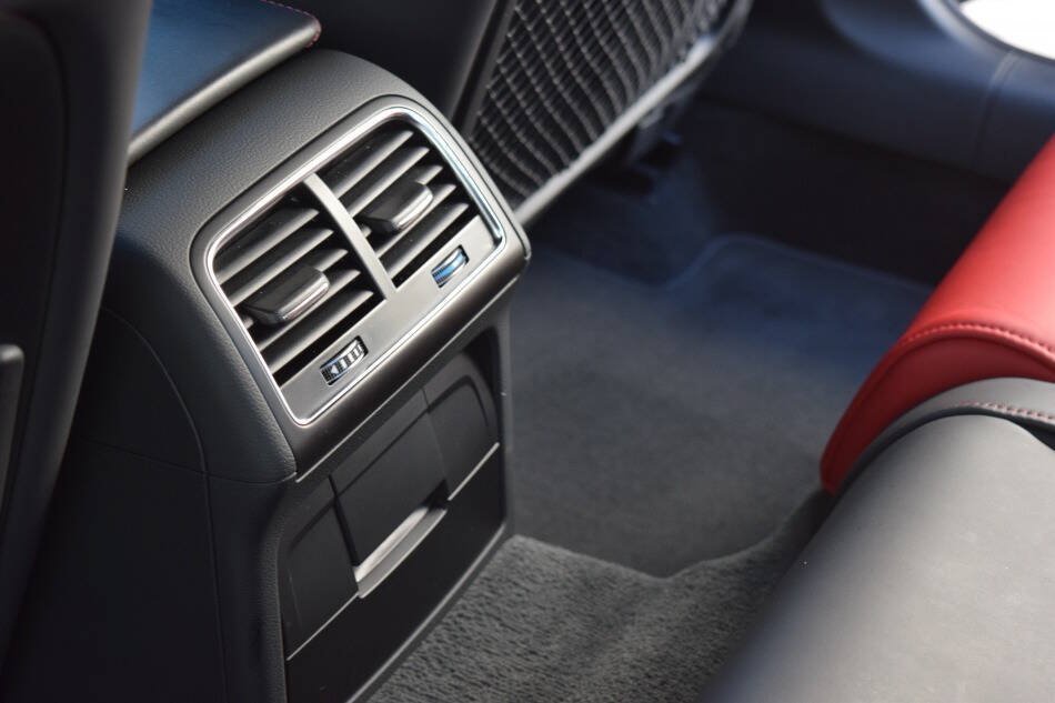 Used 2013 Audi S4 Premium Plus AWD/4WD image 48