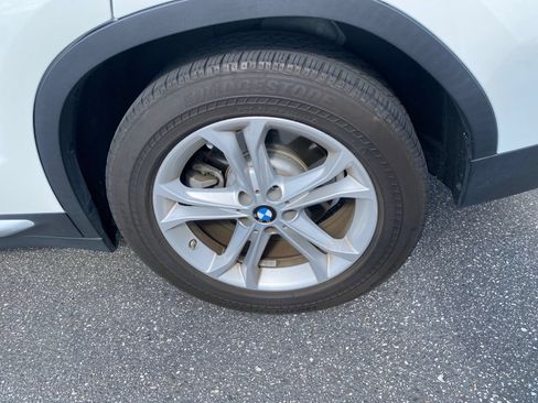 Used 2020 BMW X3 sDrive30i w/ Convenience Package RWD image 5