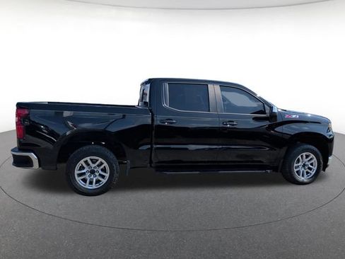 Used 2020 Chevrolet Silverado 1500 LT w/ All-Star Edition AWD/4WD image 6