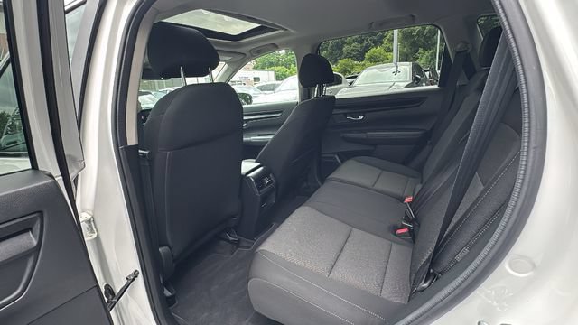 Used 2024 Honda CR-V EX image 27