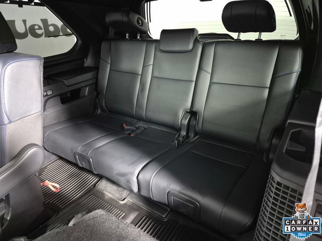 Certified 2024 Toyota Sequoia Platinum AWD/4WD image 29