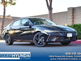 New 2026 Hyundai Elantra Sport video 1