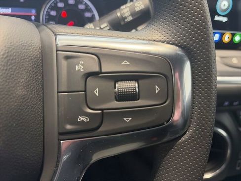 New 2026 Chevrolet Blazer LT w/ Convenience Package FWD image 11