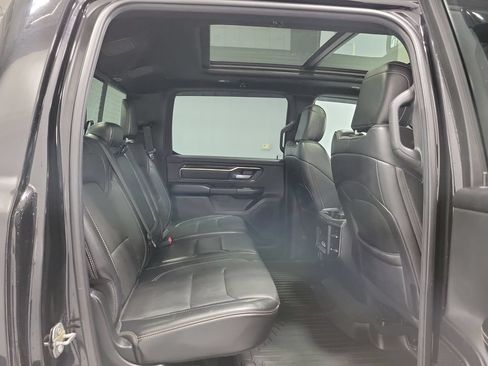 Used 2019 RAM 1500 Sport w/ Level 2 Equipment Group AWD/4WD image 20