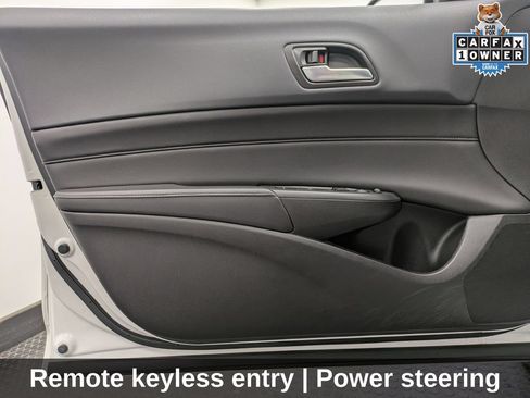 Used 2020 Acura ILX FWD image 10