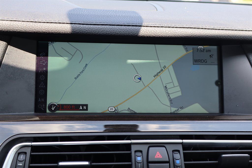 Used 2012 BMW 740Li RWD image 24