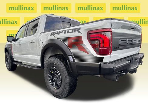 New 2026 Ford F150 Raptor image 4