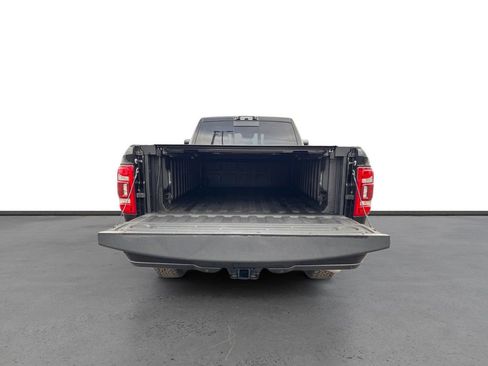 Used 2022 RAM 3500 Limited image 24