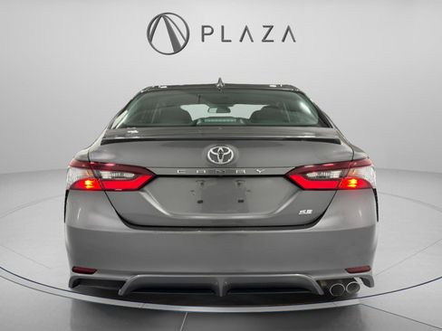 Used 2024 Toyota Camry SE w/ Cold Weather Package image 5
