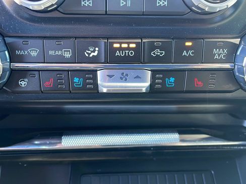 Certified 2023 Ford F150 Lariat w/ Equipment Group 502A High AWD/4WD image 26