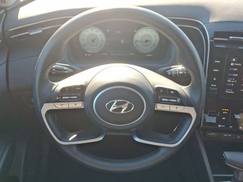 Used 2024 Hyundai Tucson SEL image 22