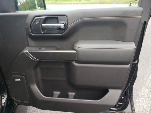 Used 2022 GMC Sierra 1500 AT4 w/ AT4 Preferred Package AWD/4WD image 20