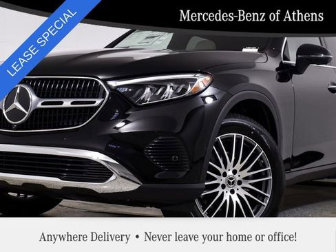New 2026 Mercedes-Benz GLC 300 image 7