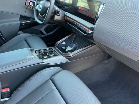 New 2026 BMW X3 xDrive30 w/ Convenience Package image 15