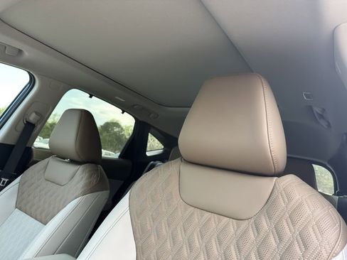 New 2026 Nissan Murano Platinum w/ Cargo Package AWD/4WD image 26