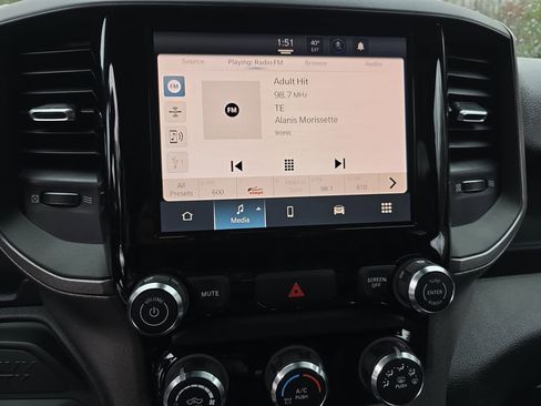 New 2026 RAM 2500 Tradesman w/ Chrome Appearance Group image 22