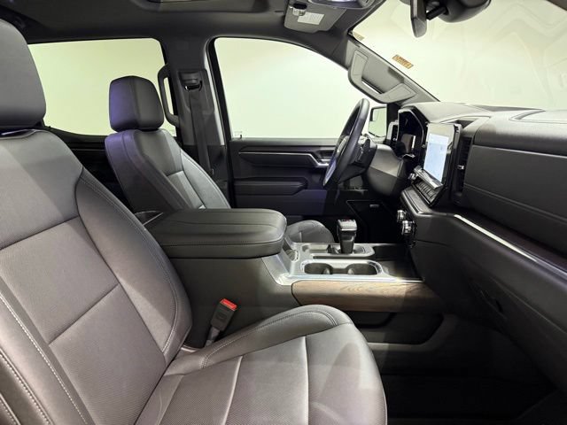 Certified 2023 GMC Sierra 1500 SLT w/ SLT Premium Package AWD/4WD image 29