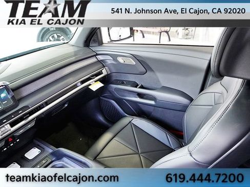 New 2027 Kia Telluride EX image 27