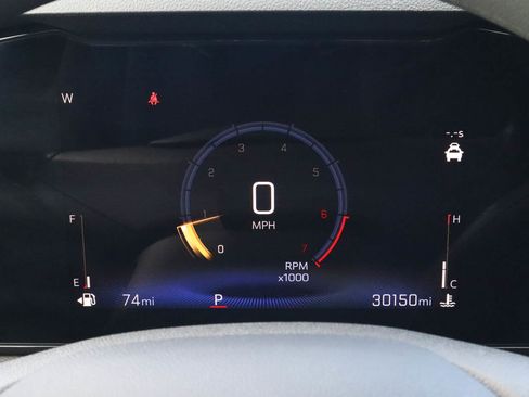 Used 2025 Chevrolet TrailBlazer LT FWD image 27