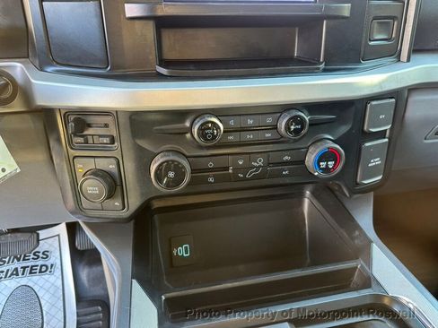 Used 2024 Ford F450 XLT w/ 360-Degree Camera Package image 15