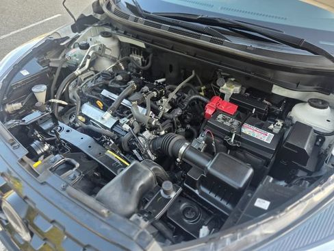 Used 2023 Nissan Kicks S FWD image 34