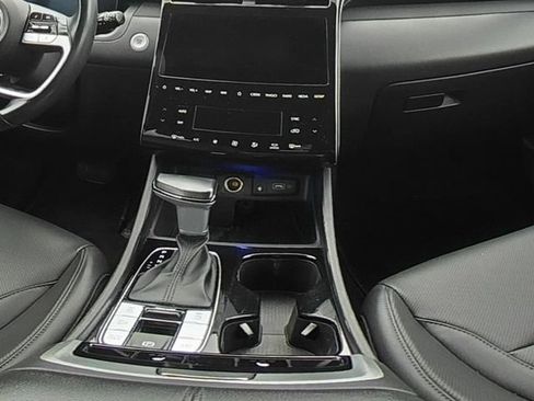 Used 2023 Hyundai Tucson XRT w/ Cargo Package AWD/4WD image 22