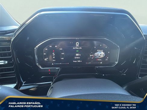 New 2026 GMC Sierra 1500 SLE w/ Preferred Package RWD image 17