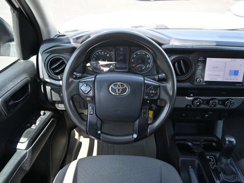 Used 2020 Toyota Tacoma SR RWD image 9