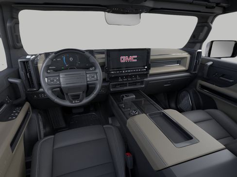 New 2026 GMC Hummer EV SUV image 15