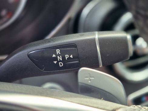 Used 2019 Mercedes-Benz GLC 300 4MATIC Coupe w/ AMG Line image 40