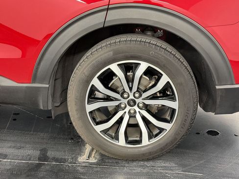 Used 2022 Ford Explorer ST-Line w/ Class IV Trailer Tow Package image 33