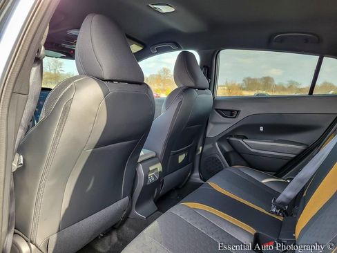 New 2026 Subaru Crosstrek 2.5i Sport image 12