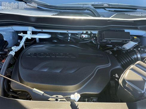 Certified 2023 Honda Passport EX-L image 32