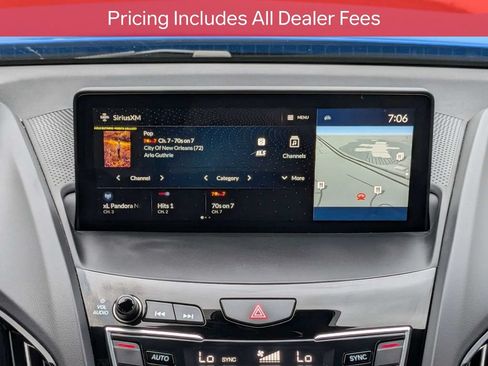 Used 2022 Acura RDX AWD image 18
